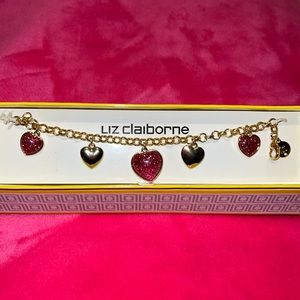 Liz Claiborne bracelet